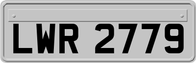 LWR2779