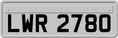 LWR2780