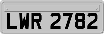 LWR2782