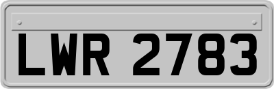 LWR2783