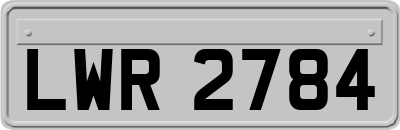 LWR2784