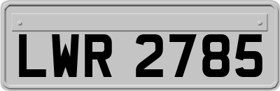 LWR2785