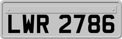 LWR2786