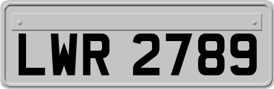 LWR2789