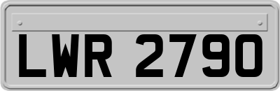 LWR2790