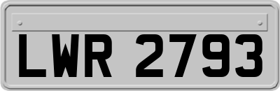 LWR2793