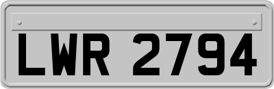 LWR2794