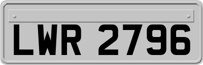 LWR2796