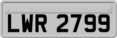 LWR2799