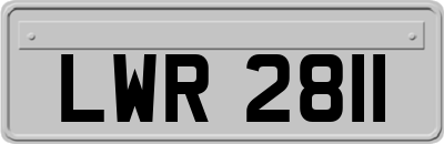 LWR2811