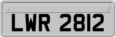 LWR2812