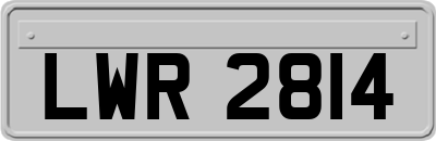 LWR2814