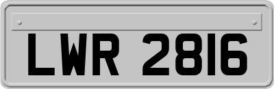 LWR2816