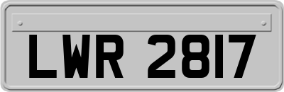 LWR2817