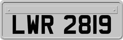 LWR2819