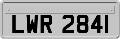 LWR2841