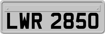 LWR2850