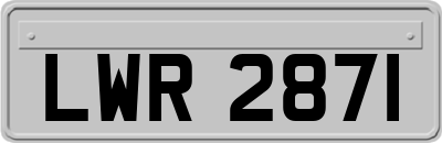 LWR2871