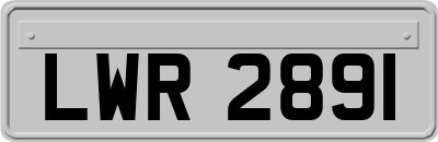 LWR2891