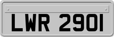 LWR2901