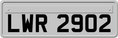 LWR2902