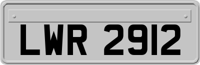 LWR2912