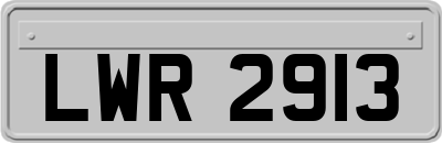 LWR2913