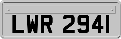 LWR2941