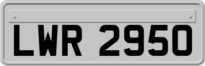 LWR2950