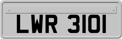 LWR3101