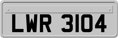 LWR3104