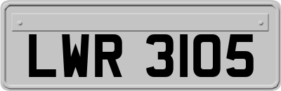 LWR3105