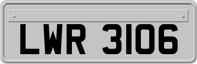 LWR3106