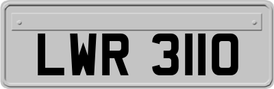 LWR3110