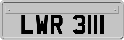 LWR3111