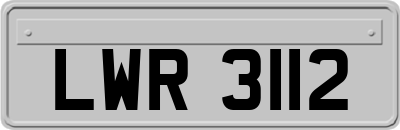 LWR3112