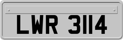 LWR3114