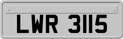 LWR3115