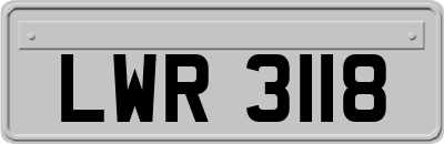 LWR3118