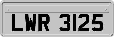 LWR3125