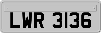 LWR3136