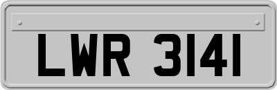 LWR3141