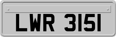 LWR3151