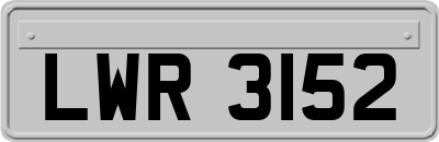 LWR3152