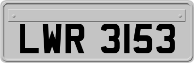 LWR3153