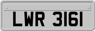 LWR3161