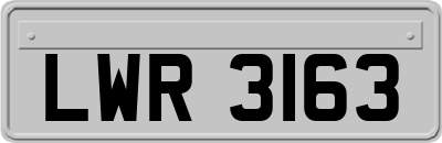 LWR3163