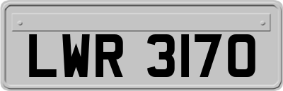 LWR3170