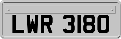 LWR3180