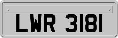 LWR3181